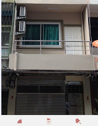 Condo · Khlong San, bangkok