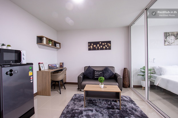 Condo — photo 5