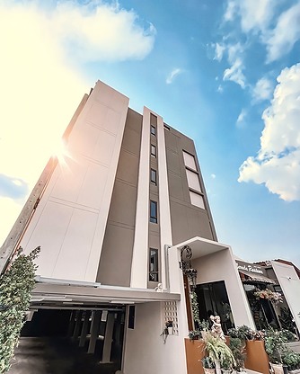 Narada Residence - Apartment for Rent