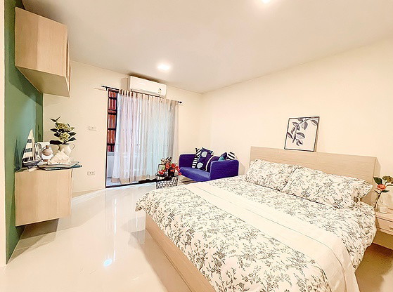 Condo · Pak Kret — photo 2