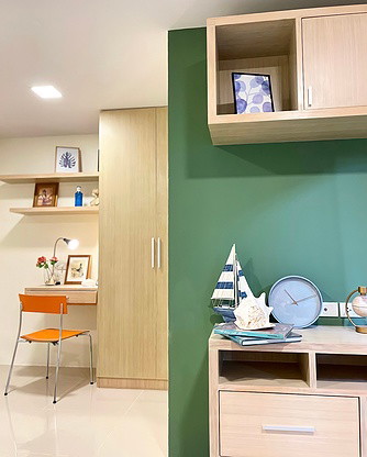 Condo · Pak Kret — photo 3