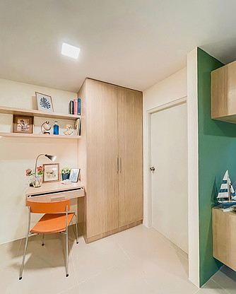Condo · Pak Kret — photo 4