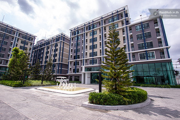 Condo — photo 2