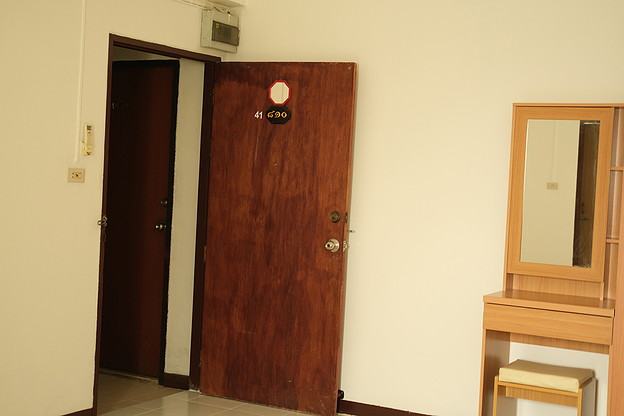 Condo · bangkok — photo 2