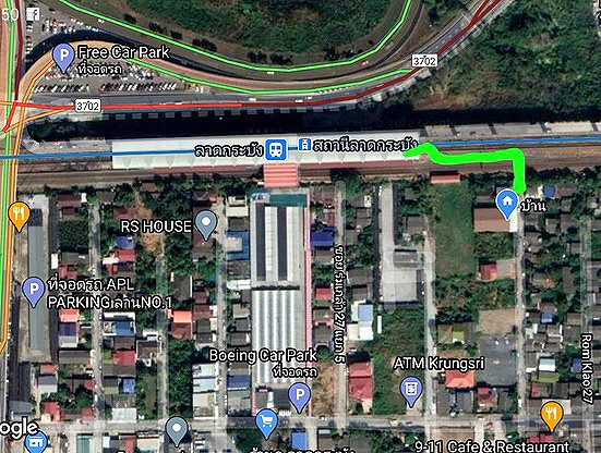 รูปภาพ ศิลาพัชร | อพาร์ทเม้นท์ หอพัก ที่พัก ห้องพัก - รูปที่ 4/4