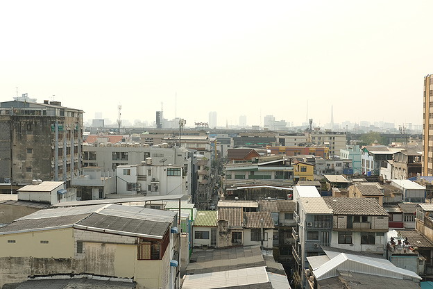 Condo · bangkok — photo 4