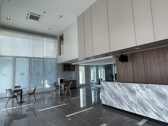 Condo · Bang Yai — photo 2