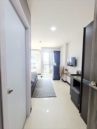 Condo · Huai Khwang, bangkok — photo 2