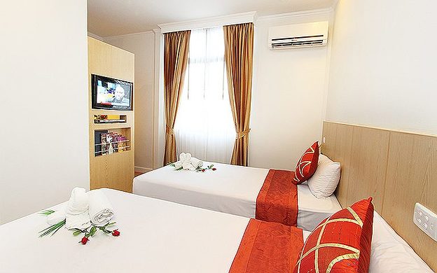 Condo · Samphanthawong, bangkok — photo 2