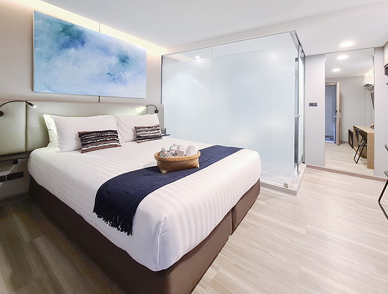 Condo · Khlong Toei, bangkok