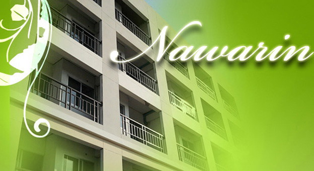 Condo · Huai Khwang, bangkok — photo 1