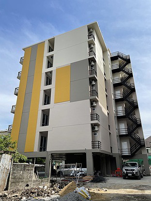 Condo · Wang Thonglang, bangkok — photo 2