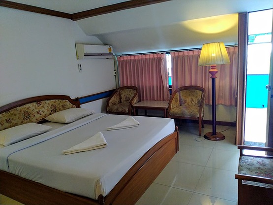 Condo · Mueang Chiang Mai, chiang_mai — photo 3