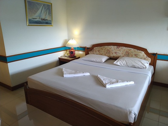 Condo · Mueang Chiang Mai, chiang_mai — photo 4
