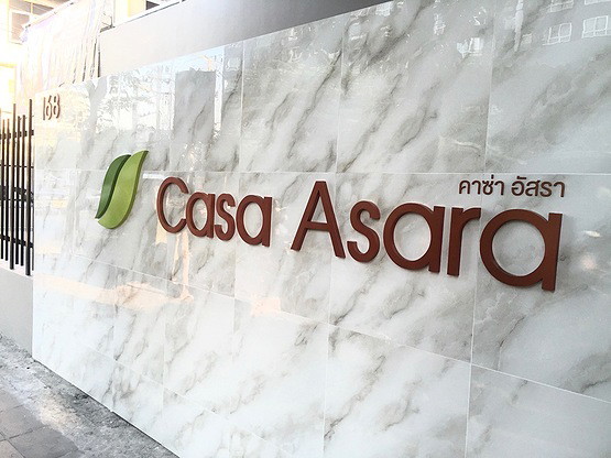 Condo · Watthana, bangkok — photo 4