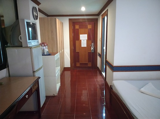 Condo · Mueang Chiang Mai, chiang_mai — photo 2