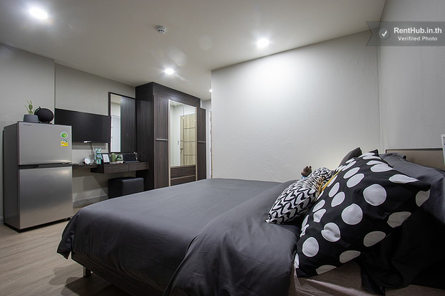 Condo · Huai Khwang, bangkok — photo 2
