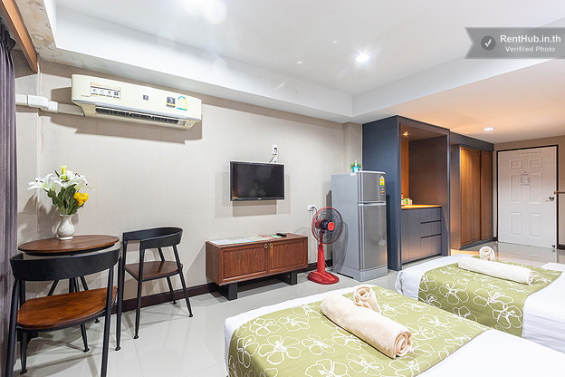 Condo · Sathon, bangkok — photo 5