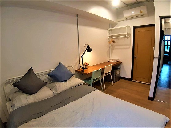 Condo · Huai Khwang, bangkok — photo 3