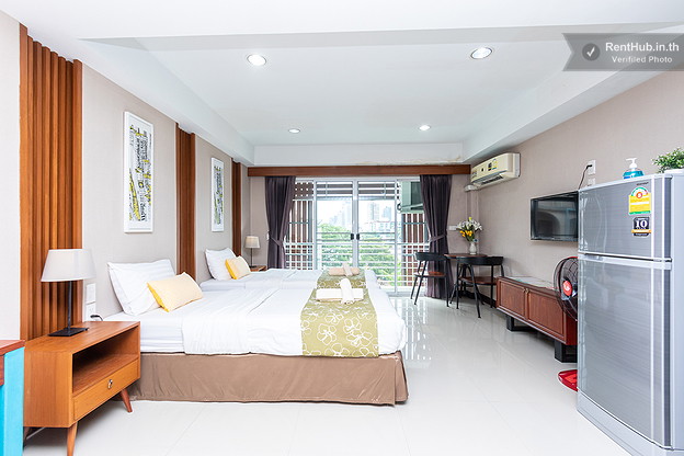 Condo · Sathon, bangkok — photo 3