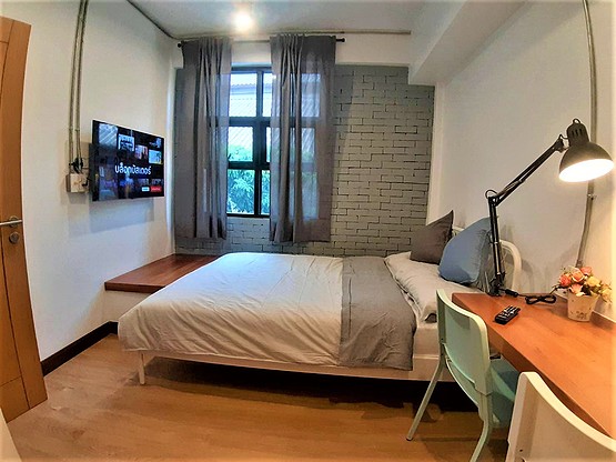 Condo · Huai Khwang, bangkok — photo 2