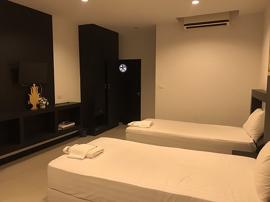 Condo · Saphan Sung, bangkok — photo 2