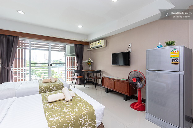 Condo · Sathon, bangkok — photo 4
