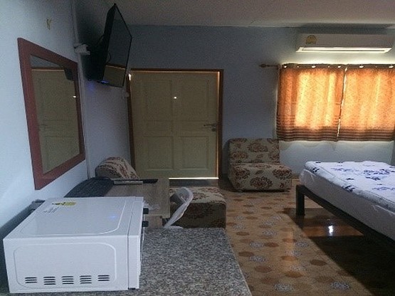 Condo — photo 5