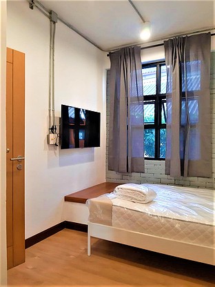 Condo · Huai Khwang, bangkok — photo 5