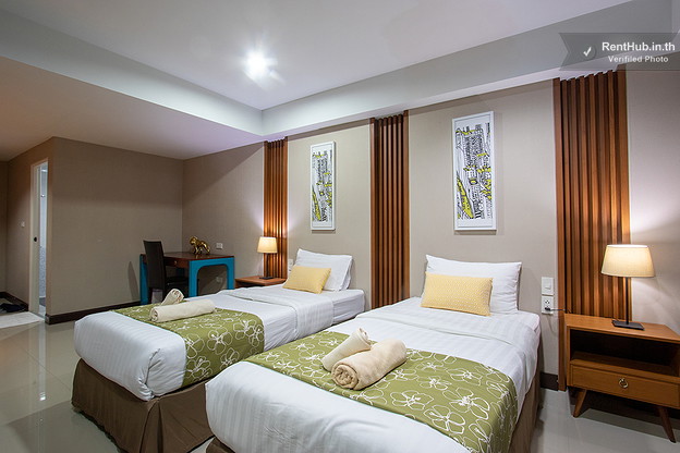 Condo · Sathon, bangkok — photo 2