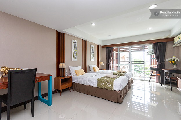 Condo · Sathon, bangkok — photo 1