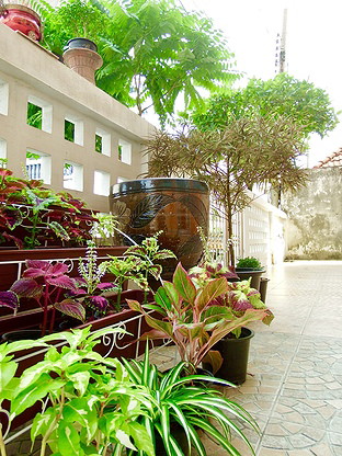 Condo · Wang Thonglang, bangkok — photo 2