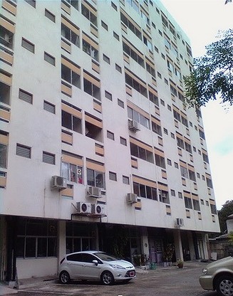 Condo · bangkok — photo 1