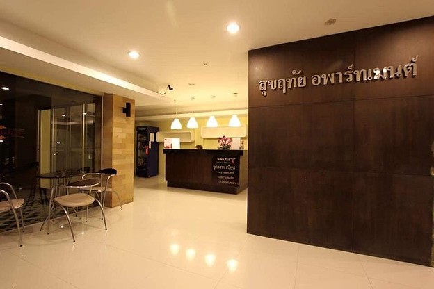 Condo — photo 4