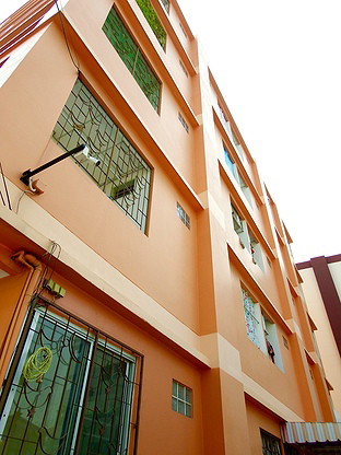 Condo · Wang Thonglang, bangkok — photo 5
