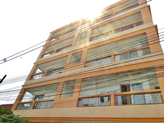 Condo · Wang Thonglang, bangkok — photo 3