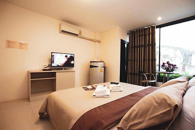 Condo — photo 5