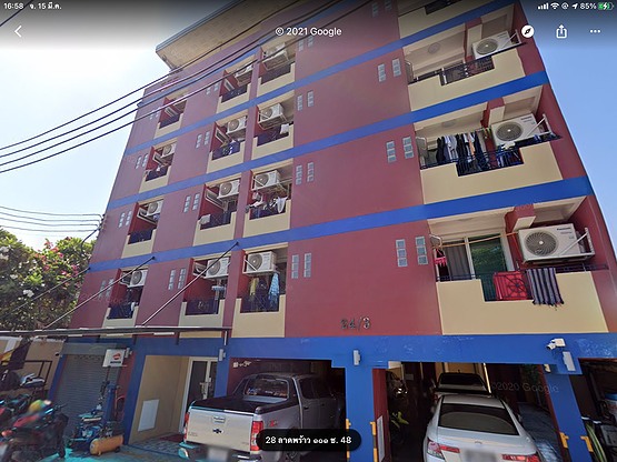 Condo · Bang Kapi, bangkok — photo 2