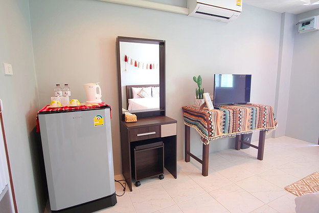 Condo · chiang_mai — photo 3