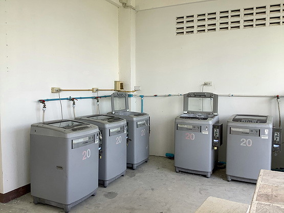 Condo · Mueang Chon Buri, chon_buri — photo 4