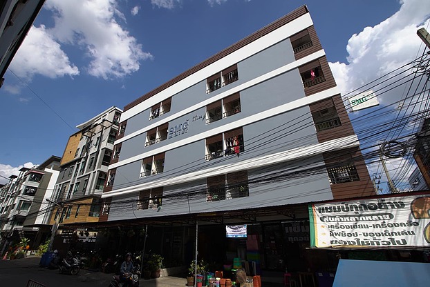Condo · Chatuchak, bangkok — photo 2