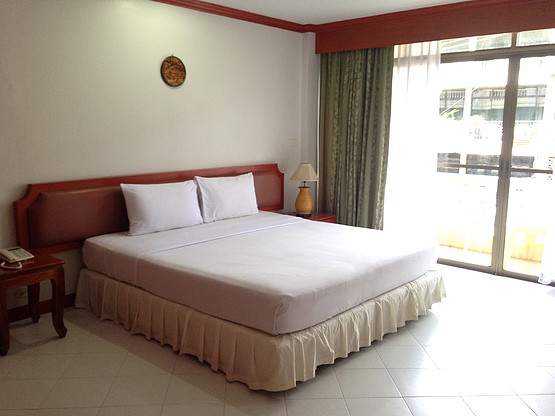 Condo · Bang Lamung, chon_buri — photo 5