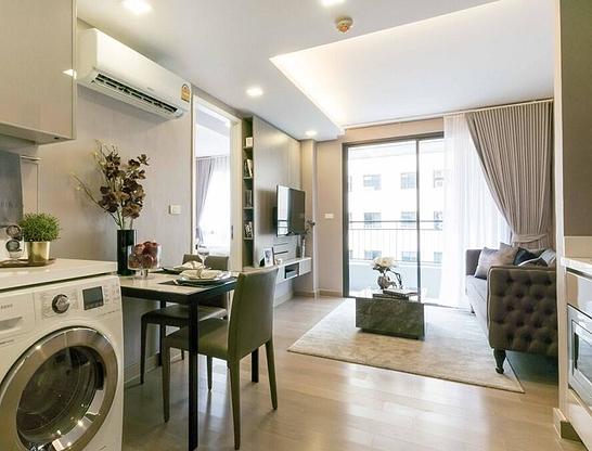 Condo · Watthana, bangkok — photo 3