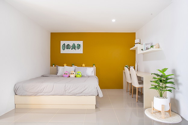 Condo · Si Racha, chon_buri — photo 2