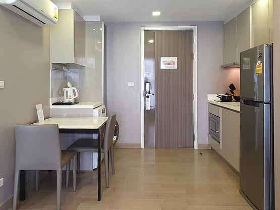 Condo · Watthana, bangkok — photo 4