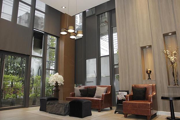 Condo · Watthana, bangkok — photo 5