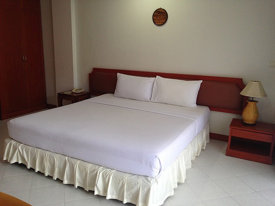 Condo · Bang Lamung, chon_buri — photo 4