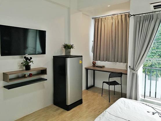 Condo · Bang Khae, bangkok — photo 3