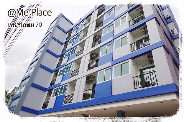 Condo · Bang Khae, bangkok — photo 4