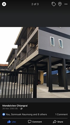Condo — photo 2
